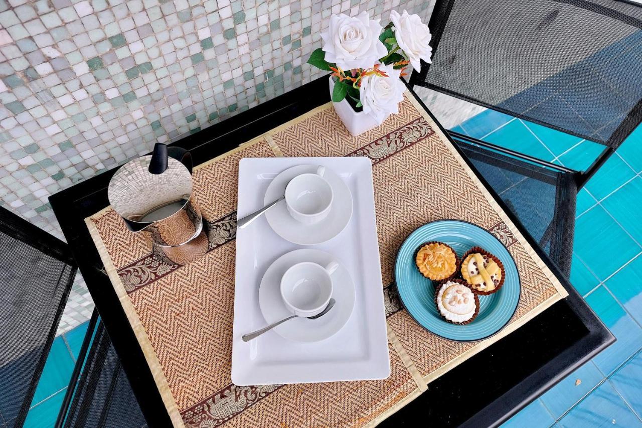 4Bnb - Cozy Albornoz Flat Roma Dış mekan fotoğraf