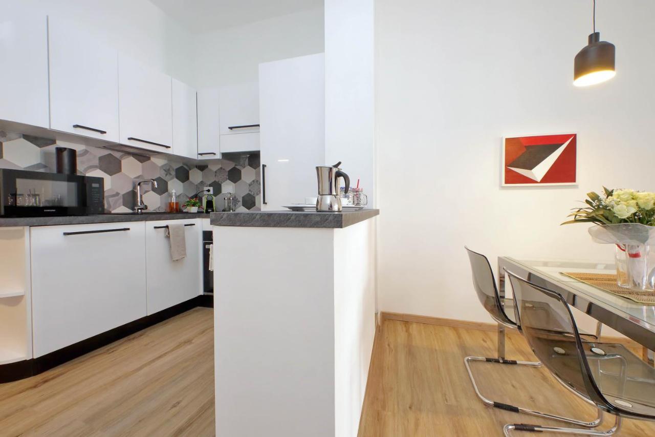 4Bnb - Cozy Albornoz Flat Roma Dış mekan fotoğraf