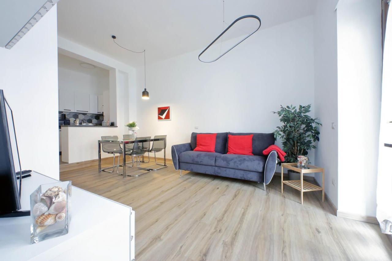 4Bnb - Cozy Albornoz Flat Roma Dış mekan fotoğraf