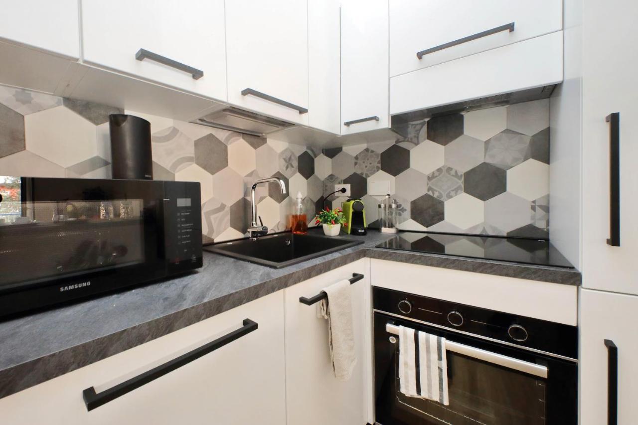 4Bnb - Cozy Albornoz Flat Roma Dış mekan fotoğraf