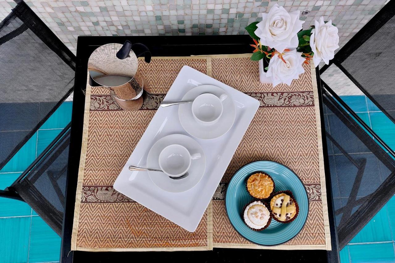 4Bnb - Cozy Albornoz Flat Roma Dış mekan fotoğraf