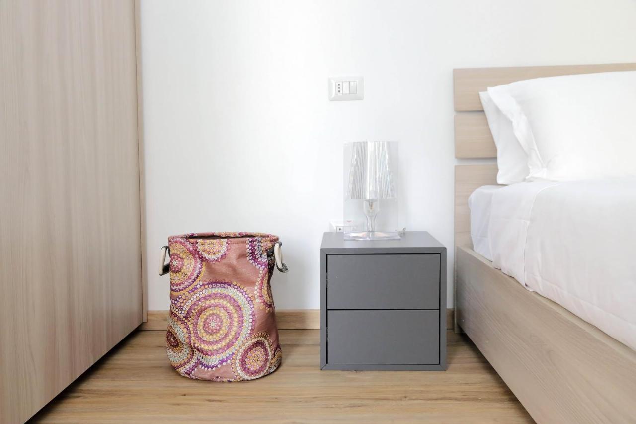 4Bnb - Cozy Albornoz Flat Roma Dış mekan fotoğraf