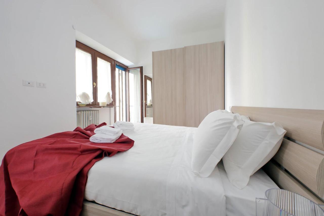 4Bnb - Cozy Albornoz Flat Roma Dış mekan fotoğraf