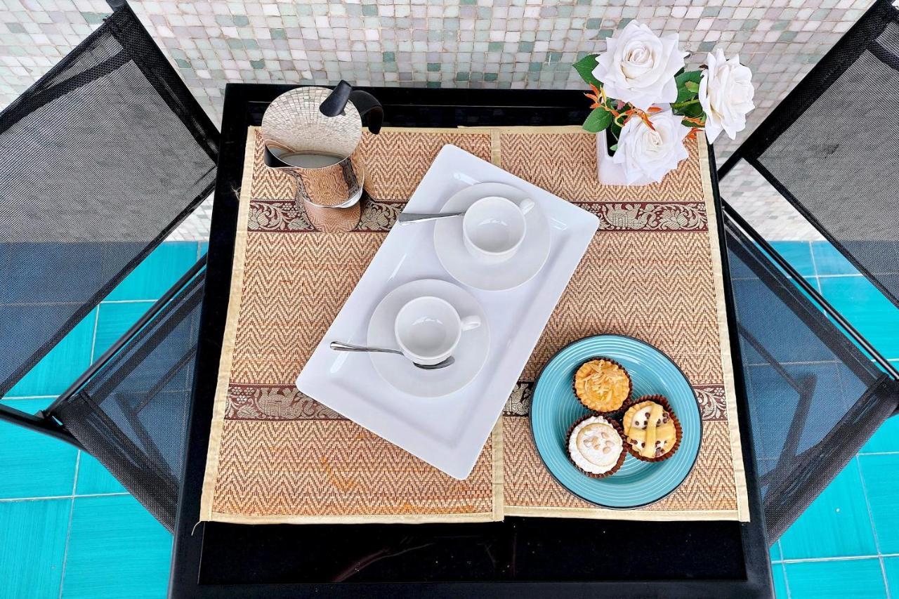 4Bnb - Cozy Albornoz Flat Roma Dış mekan fotoğraf