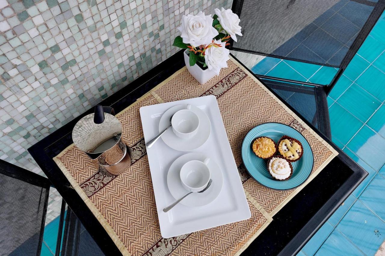 4Bnb - Cozy Albornoz Flat Roma Dış mekan fotoğraf