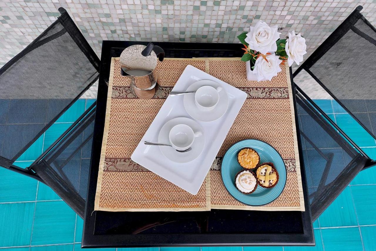 4Bnb - Cozy Albornoz Flat Roma Dış mekan fotoğraf